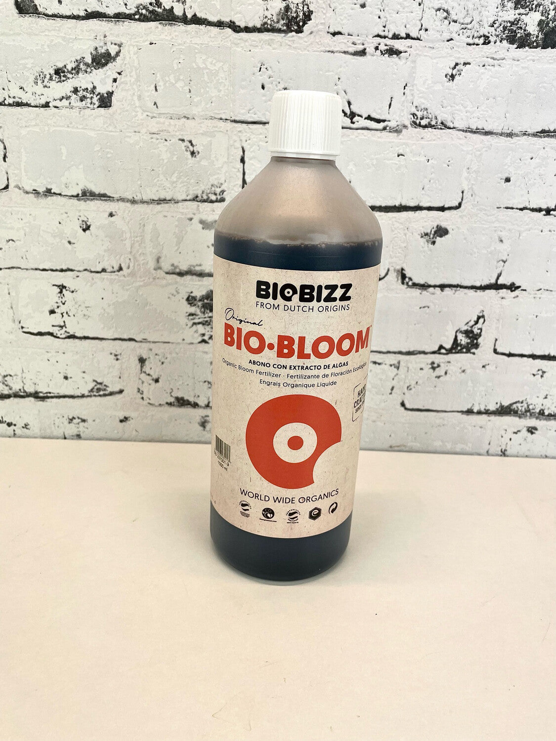 Biobizz Bio-Bloom 1L