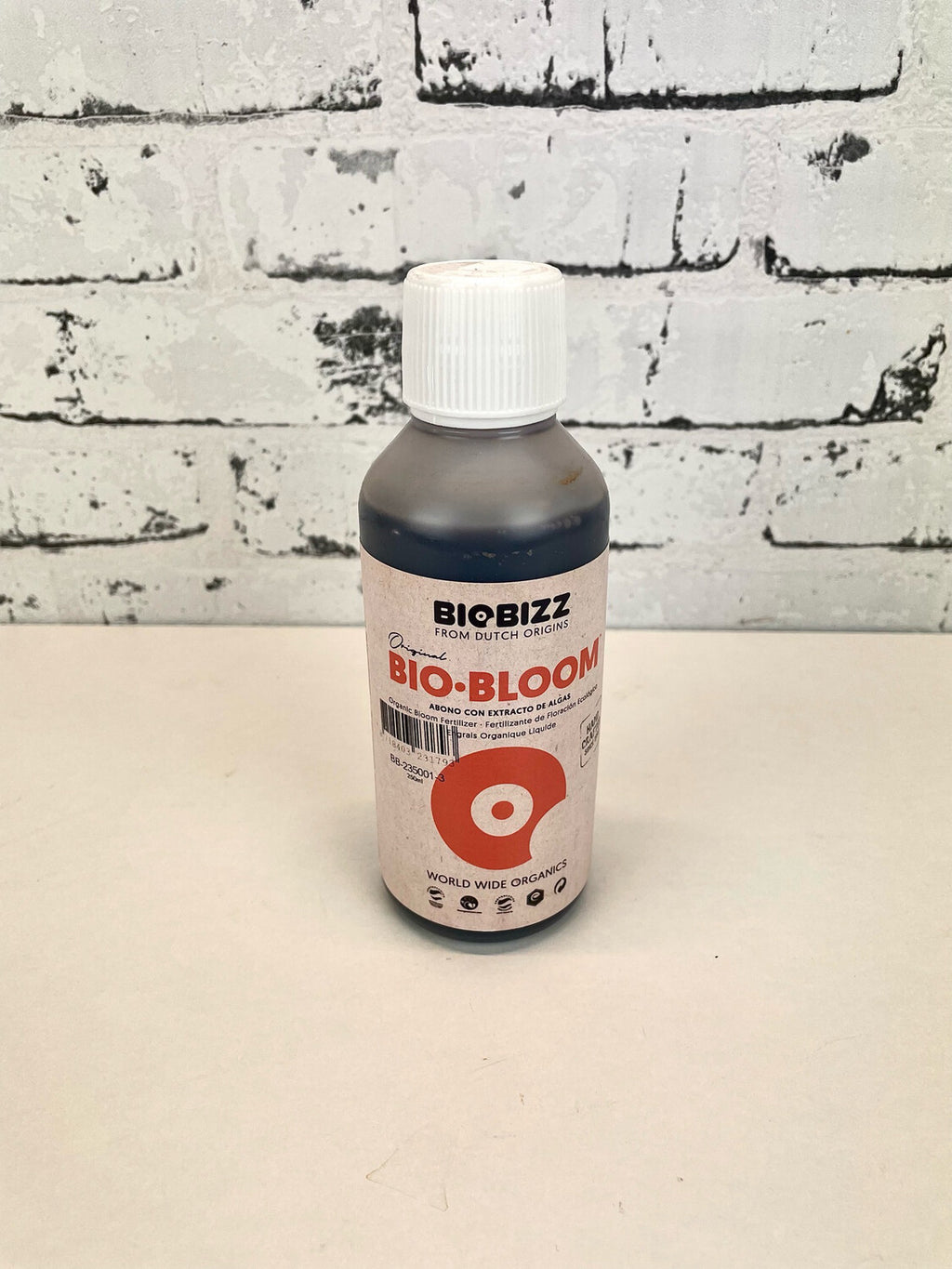 Biobizz Bio-Bloom 250ml