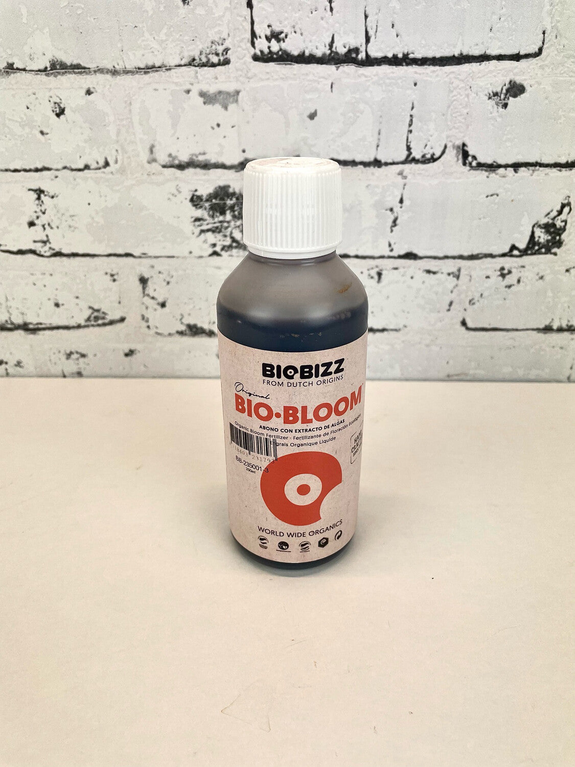 Biobizz Bio-Bloom 250ml