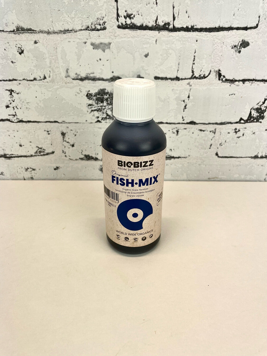 Biobizz Fish-Mix 250ml