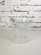 Prozirna Teglica fi15cm