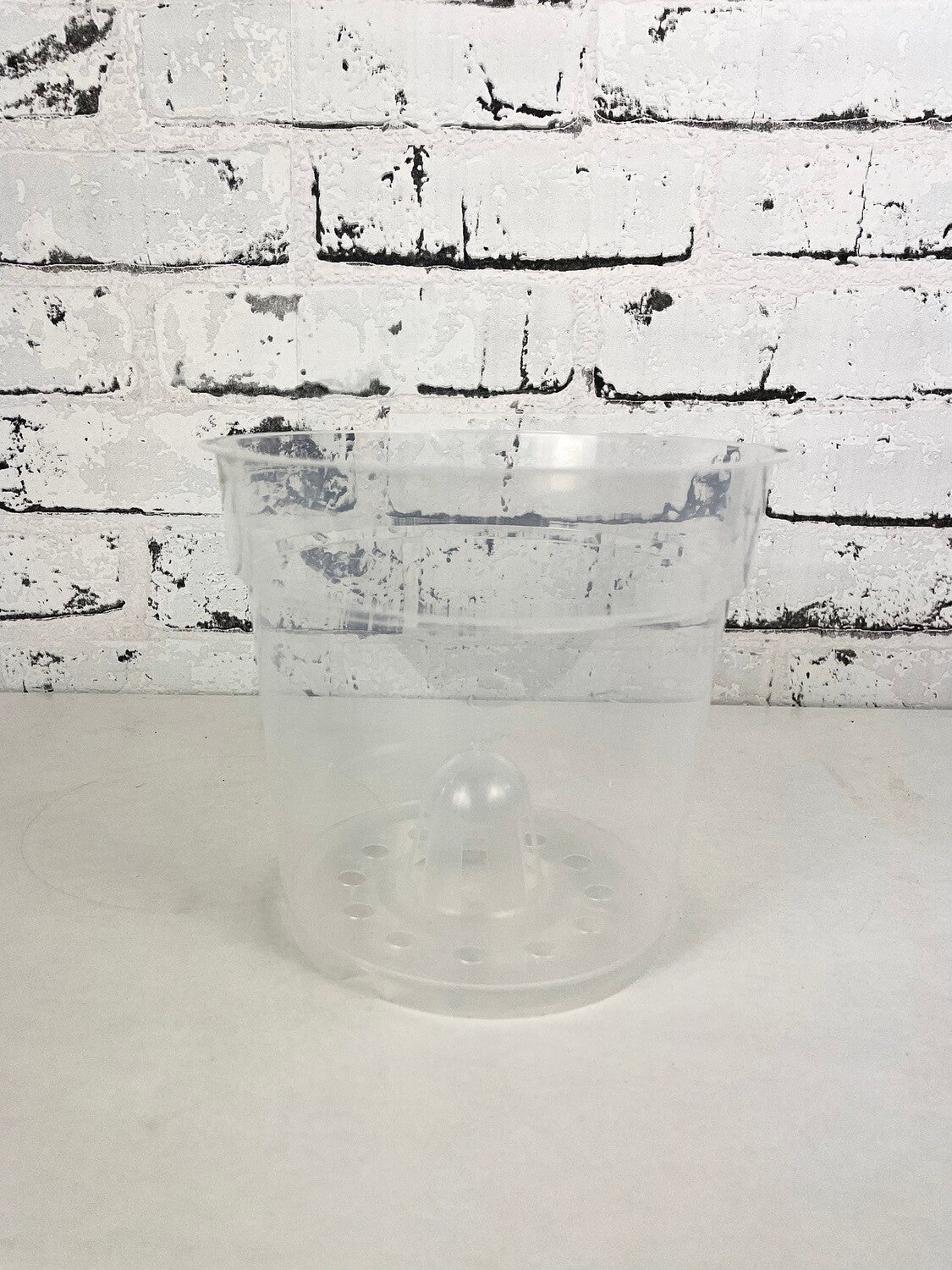 Prozirna Teglica fi15cm