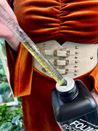 Dispensing pipette 25ml