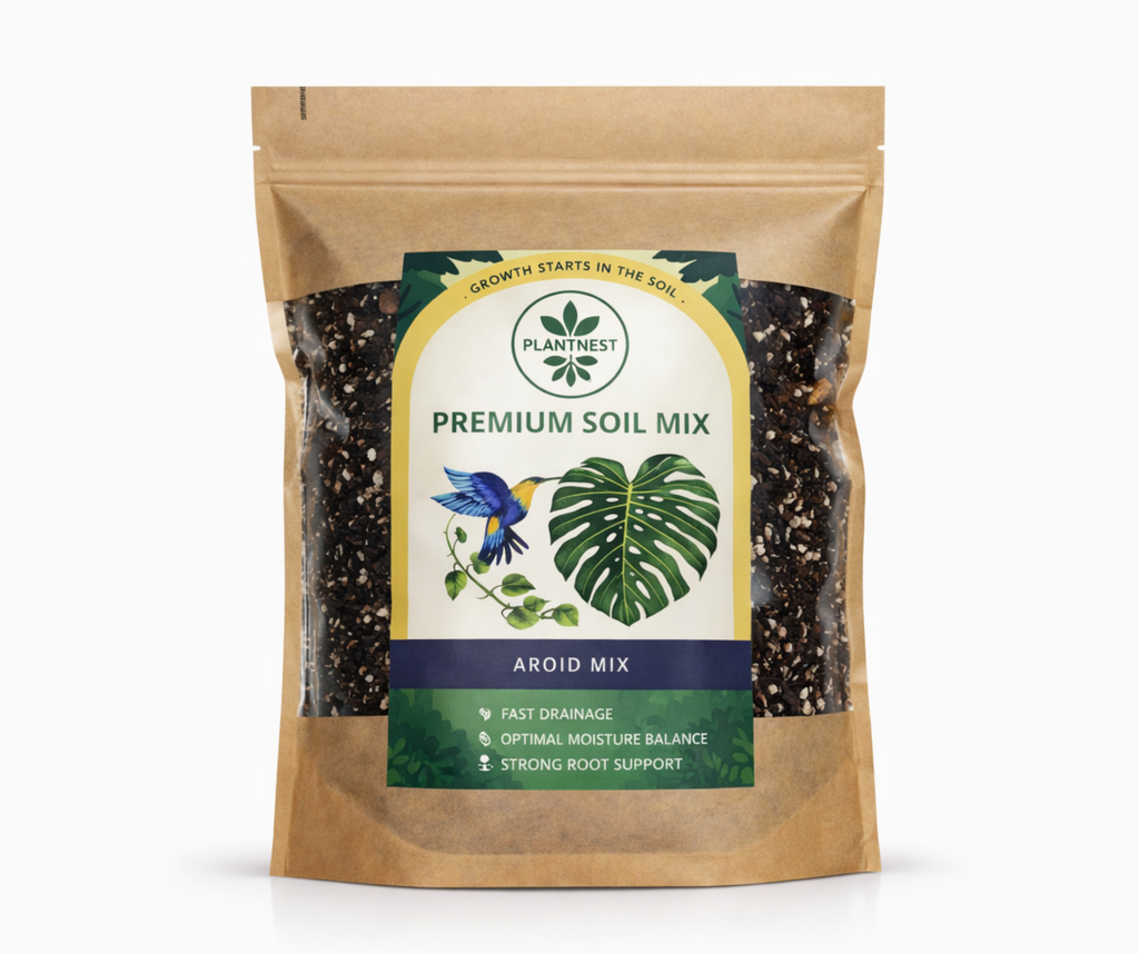 Supstrat PlantNest Premium Mix za Aroide 3L