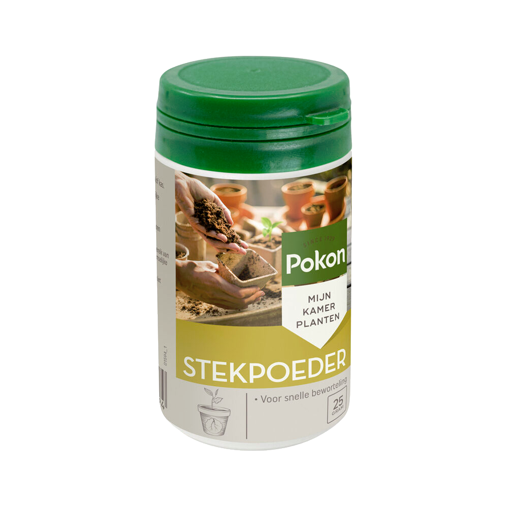 Pokon Cutting Powder 25gr (prašak za ukorjenjivanje)