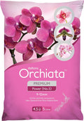 Orchiata Power
